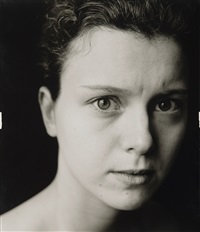 Carla van de Puttelaar | Artnet