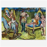 June Leaf | Artnet