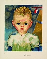 Kees van Dongen | Artnet | Page 126