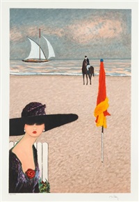 Ramon Dilley | Artnet