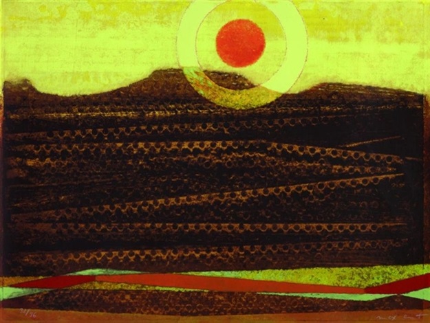 Max Ernst Die Ganze Stadt Stadt by Max Ernst on artnet