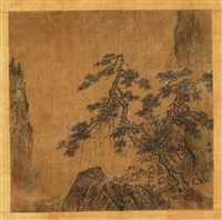 Ma Lin | Artnet