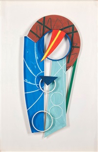 Jan Voss | Artnet