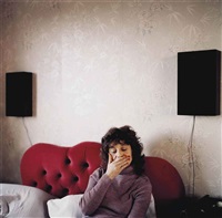 Saul Fletcher | Artnet