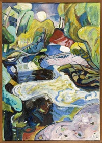 Sheila Mullen | Artnet