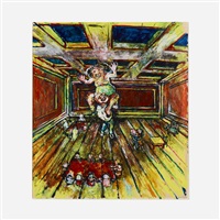 June Leaf | Artnet