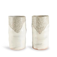 Vase | Shin, Sang-ho | V&A Explore The Collections