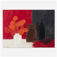 Bernard Cathelin | Artnet