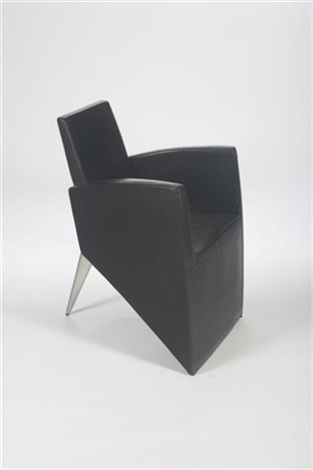 Aleph by top starck