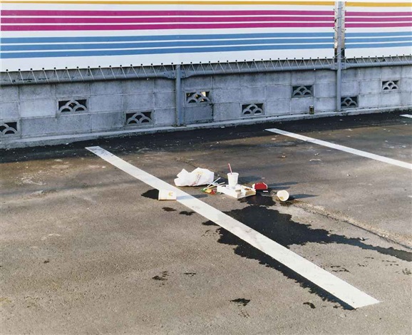 Tokyo suburbia 15 works by Takashi Homma on artnet