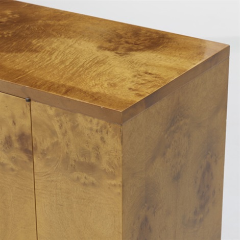 by Walter Dorwin Teague on