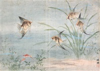 Yin Zixiang | Artnet