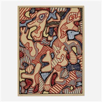 Page 2: Jean Dubuffet Paintings & Artwork for Sale | Jean