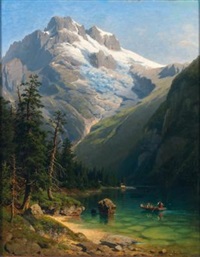 Joseph Johann Jansen | Artnet