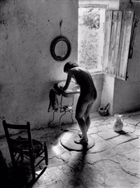 Willy Ronis | artnet