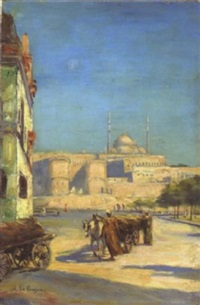 Fernand Le Quesne Page 2