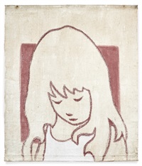 直筆アート　Valerio Berruti Primary 直筆アート Valerio Berruti Primary 直筆アート Valerio