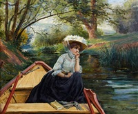 Antoine Auguste Thivet