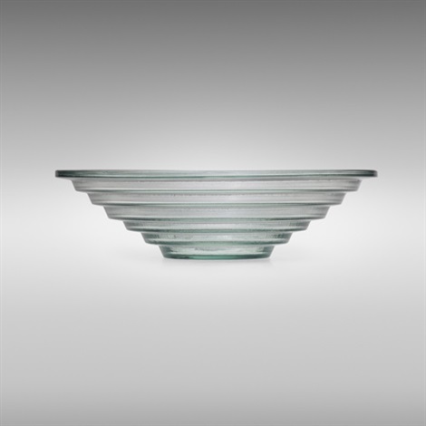 特別セーフ Walter by bowl Lens Dorwin artnet on Teague 工芸品