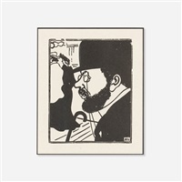 Jean-Emile Laboureur | Artnet Jean-Emile Laboureur | Artnet