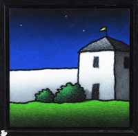 Tino Stefanoni | Artnet