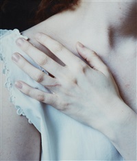 Galateas /Carla Van de Puttelaar★値下げしました Carla van de Puttelaar - Synergia | LensCulture