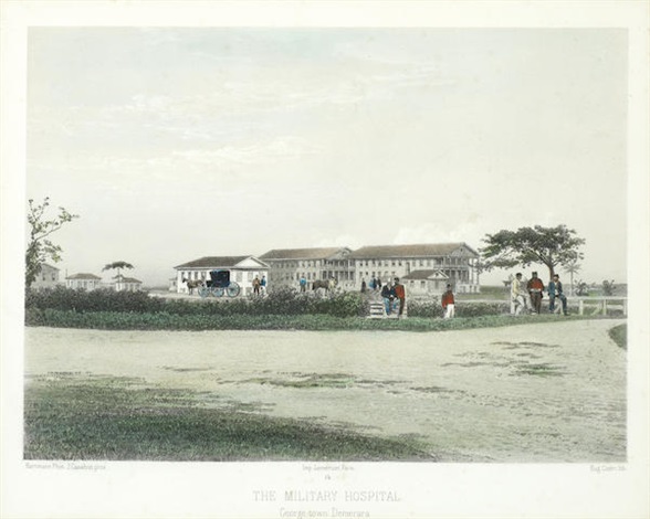 Set of Four Lithographs Set of Four Lithographs