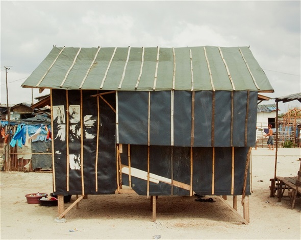 peter bialobrzeski 「case study home」 Case Study Homes — Peter Bialobrzeski Peter Bialobrzeski is