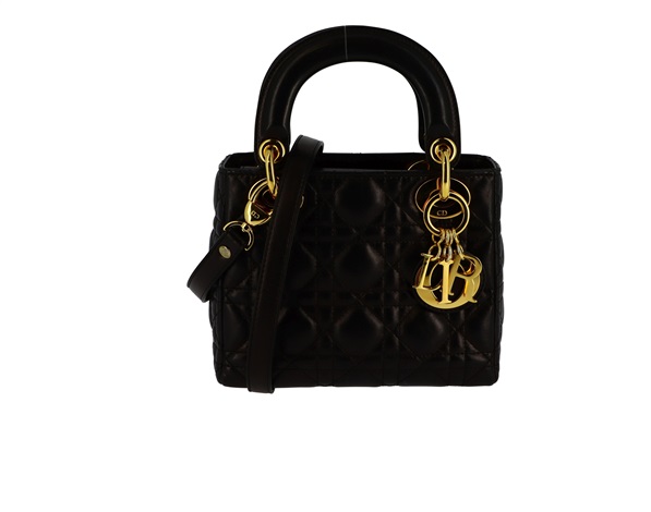 Sac christian dior noir cheap