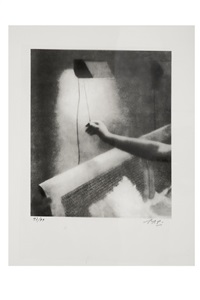 Jean-Marc Bustamante Oeuvres Photographiques 1978-1999