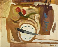 Francisco Bores | Artnet
