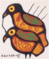 Norval morrisseau deals