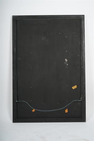 Dennis Lean Silvered Mirror by Dennis & Leen on artnet