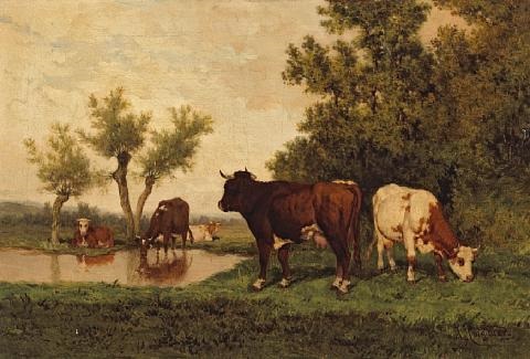 lui pasture