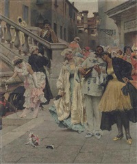 Samuel Melton Fisher | Artnet