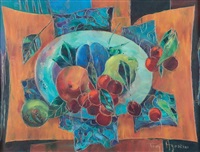 Tony Agostini | Artnet