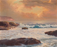 Robert William Wood | Artnet