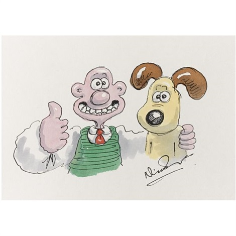 Nick park online