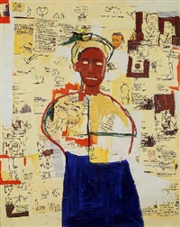Jean-Michel Basquiat | Artnet | Page 123 Jean-Michel Basquiat | Artnet | Page 123
