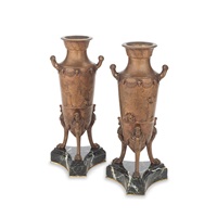 Ferdinand Barbedienne (Co.) | Artnet