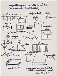 Art Insight: Je signe tout by Ben Vautier