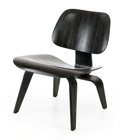 Stol LCW by Charles and Ray Eames on artnet