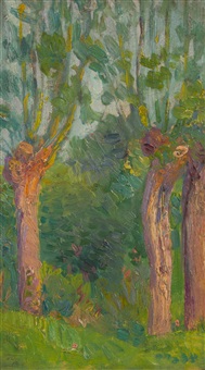 Hippolyte Petitjean | Artnet