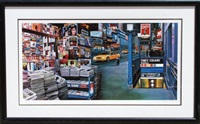 Ken Keeley | Artnet
