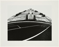 Robert Hausser. ロバート・ハウッサー　モノクローム　写真集 Robert Häusser | flyeschool.com