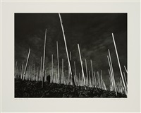 Robert Hausser. ロバート・ハウッサー　モノクローム　写真集 Robert Hausser. ロバート・ハウッサー モノクローム 写真集