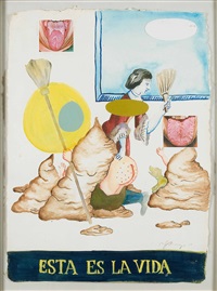 Manuel Ocampo | Artnet | Page 4