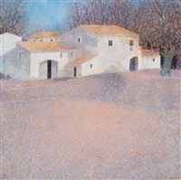 Andre Bourrie | Artnet