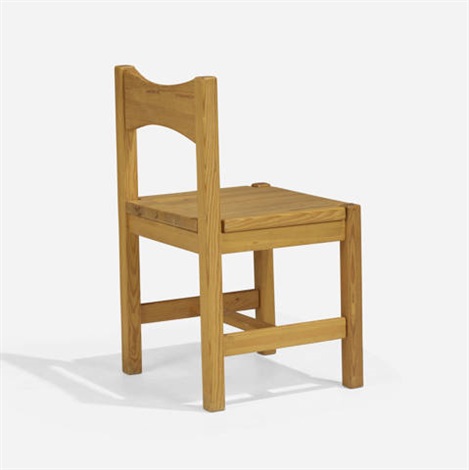 Hongisto chair by Ilmari Tapiovaara on artnet