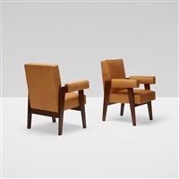 LE CORBUSIER ET PIERRE JEANNERET. OEUVRE COMPLETE 1910-1952